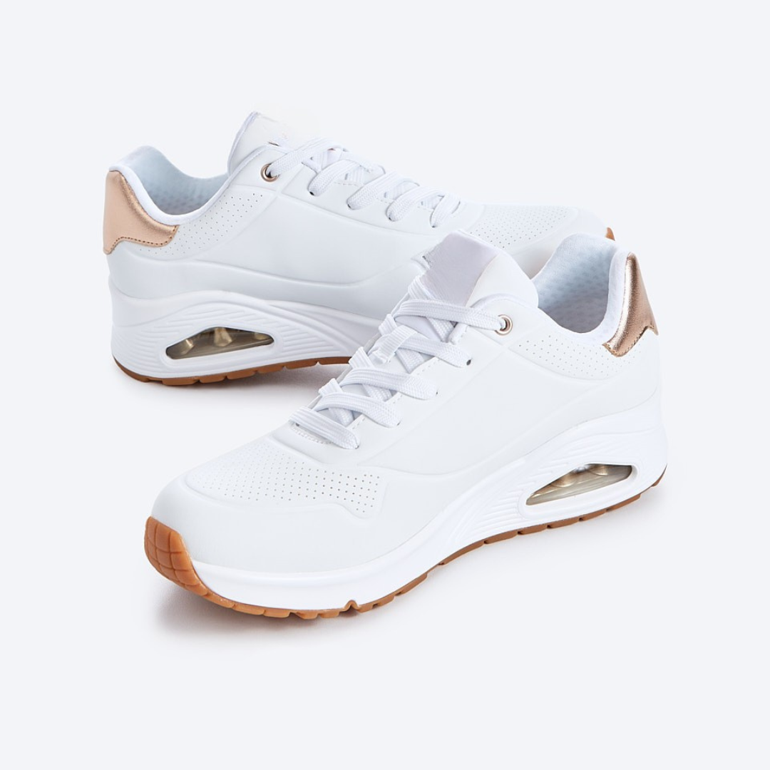 Sapatos desportivos unissexo com amortecimento a ar®