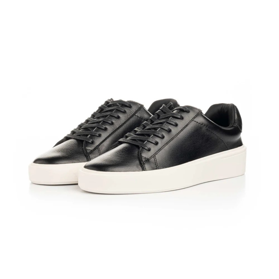 Sapatos casuais ergonómicos para homem