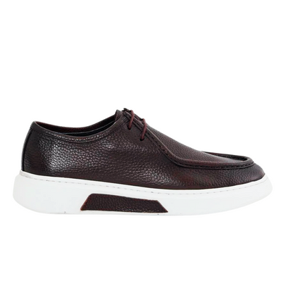 Sapatos casuais estilo mocassim