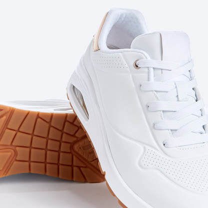 Sapatos desportivos unissexo com amortecimento a ar®