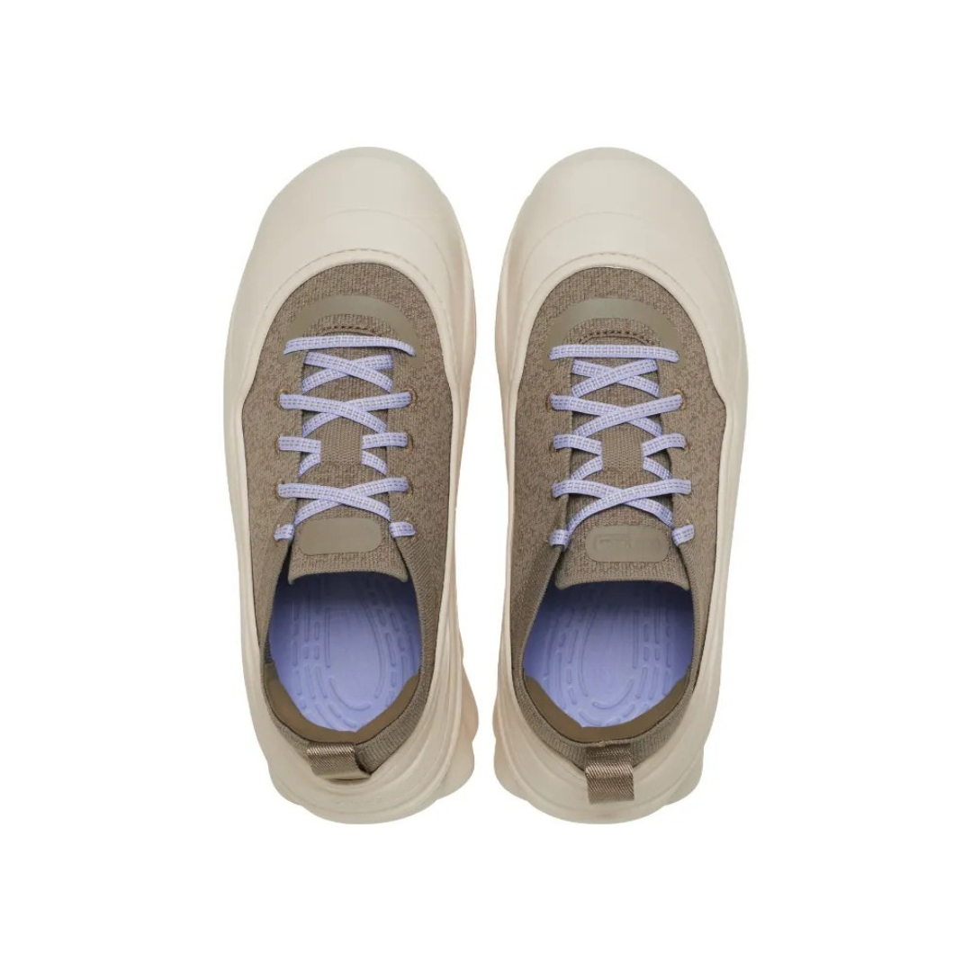 Sapatos unissexo com sola ergonómica