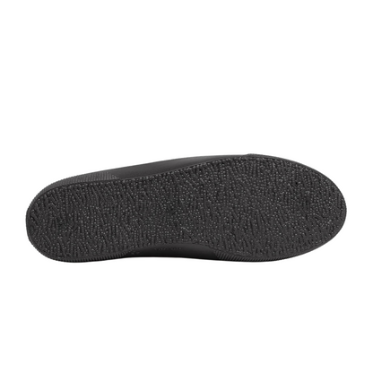 Bota Clássica com Design Minimalista e Acabamento em Camurça  para Homem