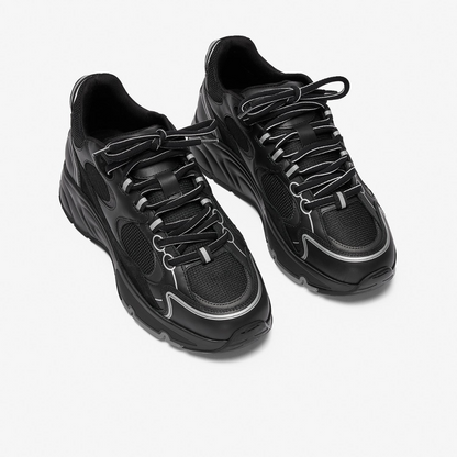 Sapatos de Homem com Sola Resistente e Duradoura®
