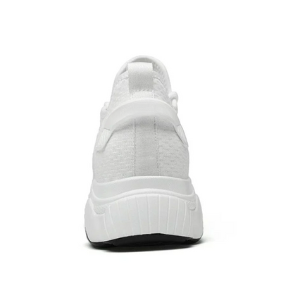 Sapatos com Tecido Respirável de Desporto para Homem