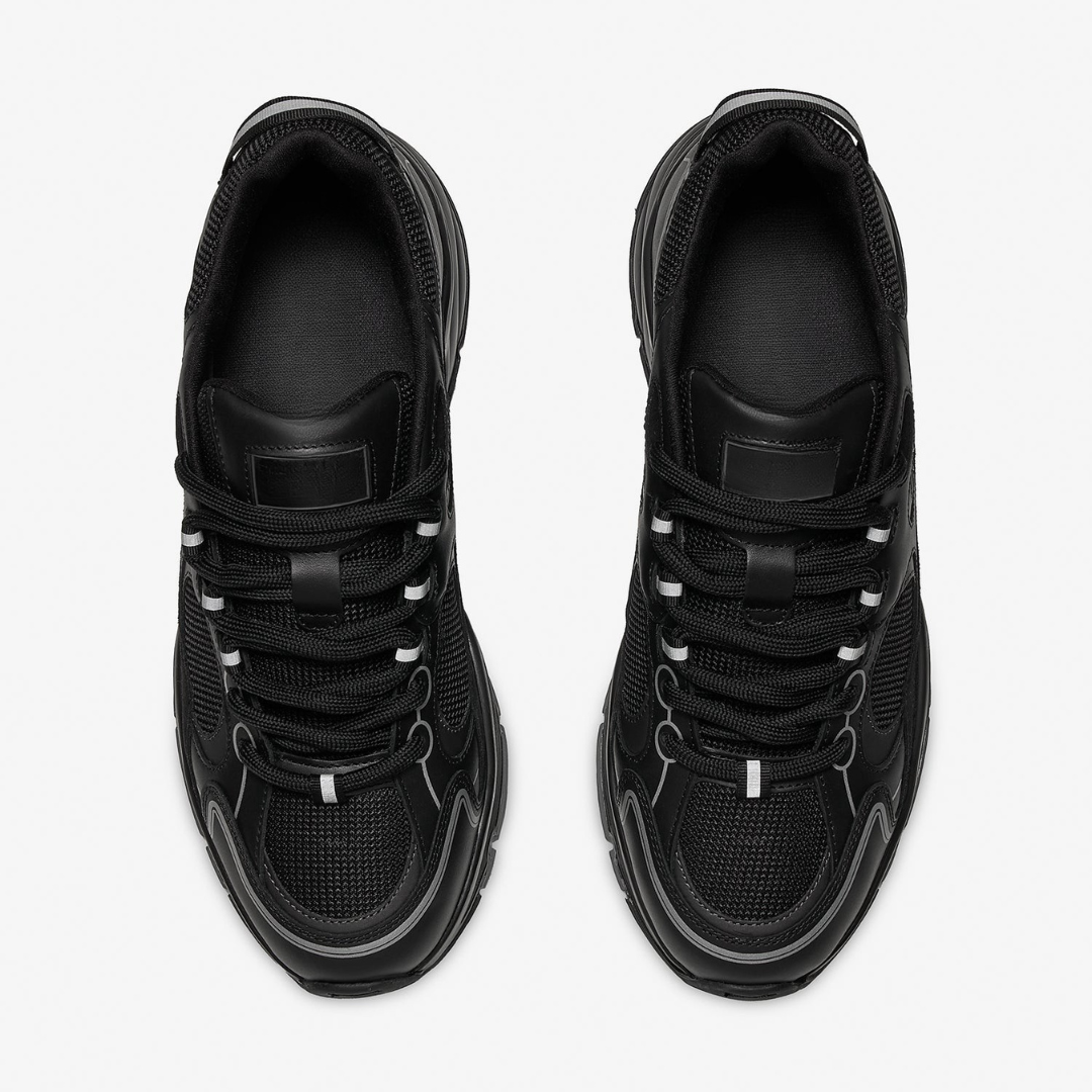 Sapatos de Homem com Sola Resistente e Duradoura®