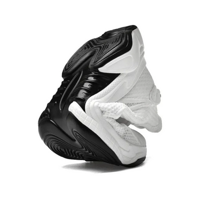 Sapatos com Tecido Respirável de Desporto para Homem