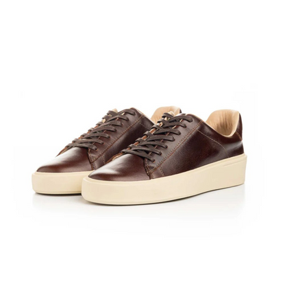 Sapatos casuais ergonómicos para homem